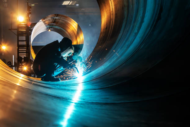 Best Automation and Robotic Welding in Westlake Corner, VA