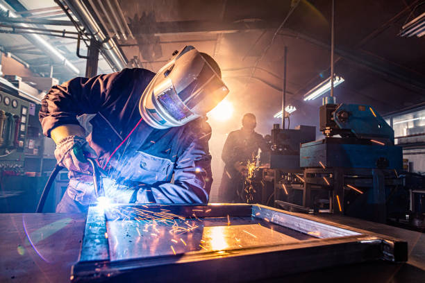 Best Artistic and Custom Metal Fabrication in Westlake Corner, VA