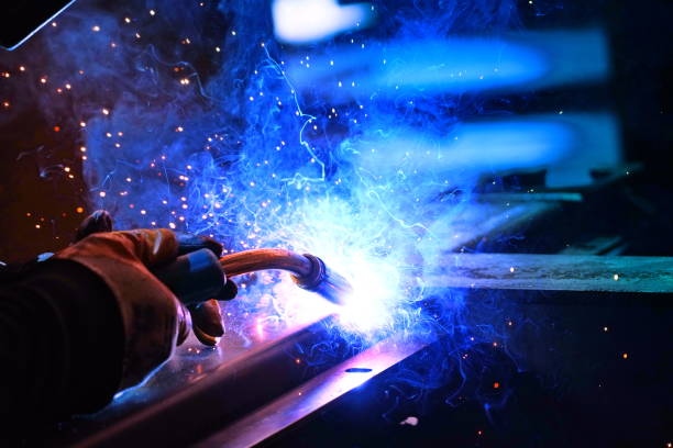 Best Marine and Shipbuilding Welding in Westlake Corner, VA