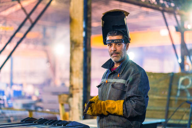 Best Structural Steel Welding in Westlake Corner, VA