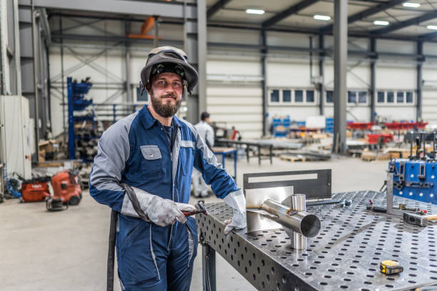 Best Specialty Welding Processes in Westlake Corner, VA