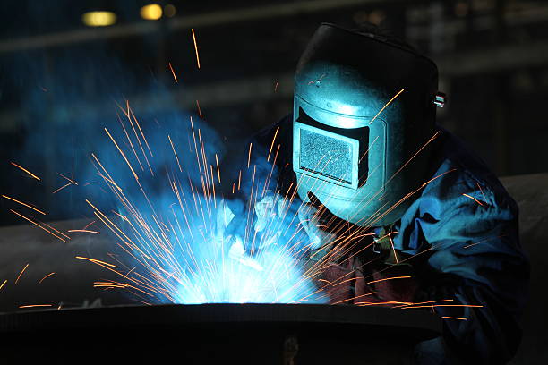 Best Food and Beverage Processing Equipment Welding in Westlake Corner, VA